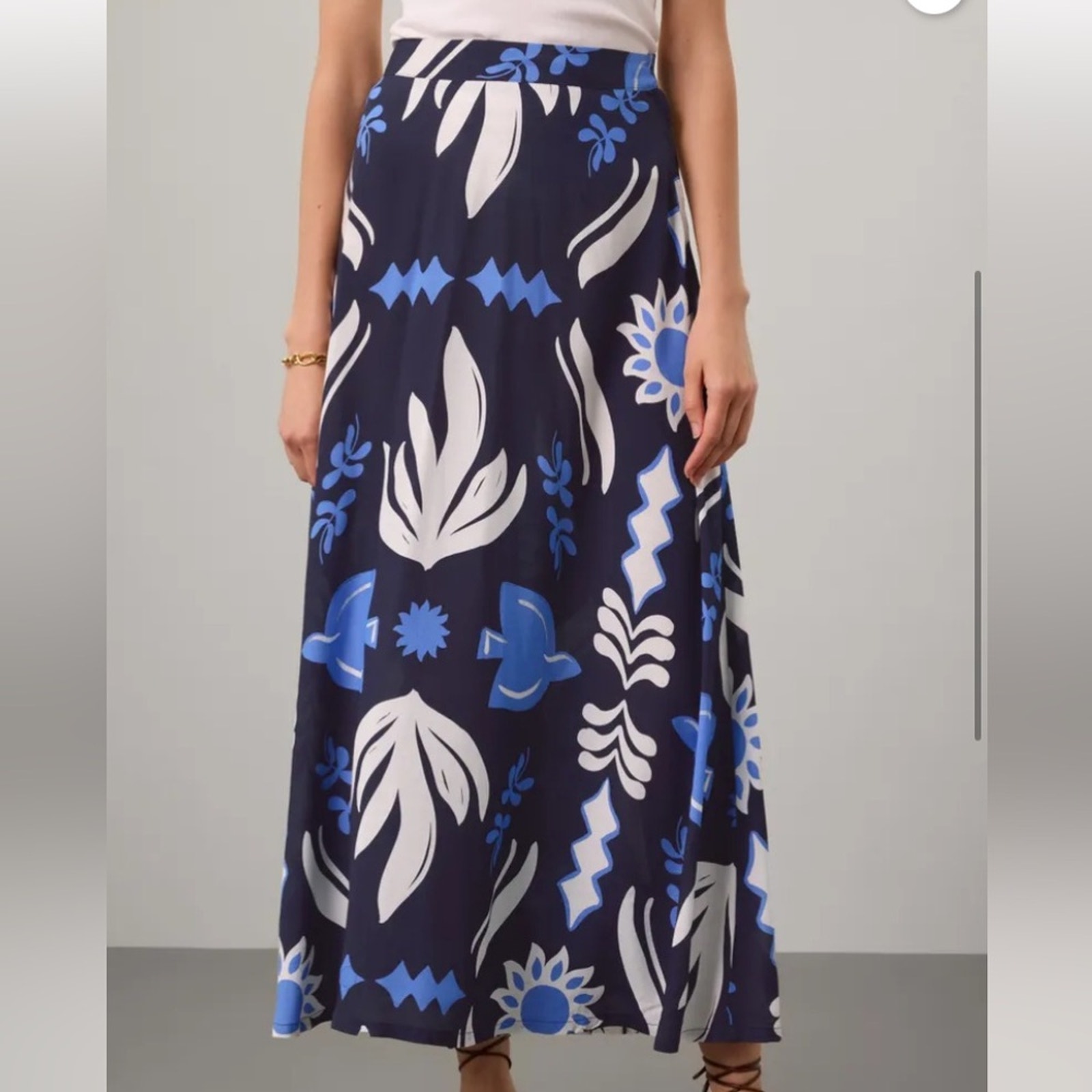 Fifteen Twenty Lexi Skirt Size Extra Small